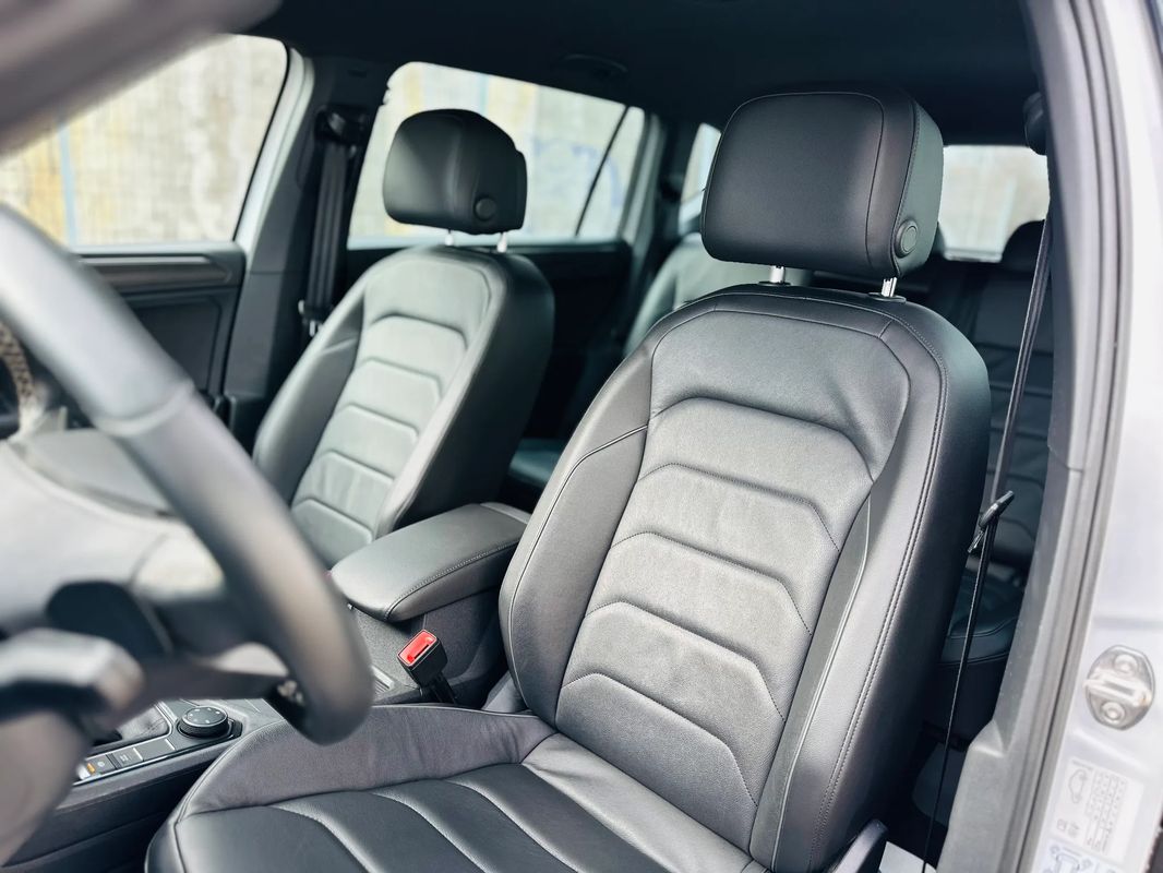 Seat Tarraco 2.0 TDI 4DRIVE DSG SCR Xcellence - 34