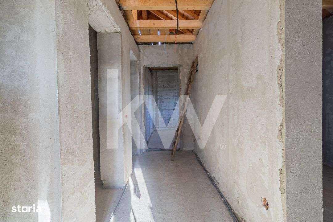 Casa de vanzare in Bod-17