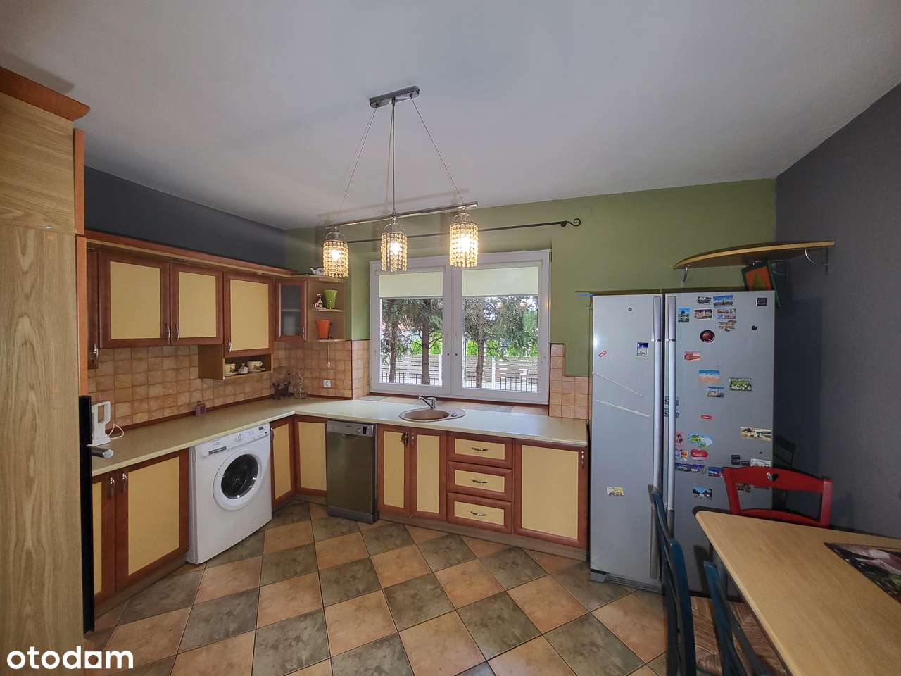 Dom w zielonej okolicy - Pełny obrazek: 4/14