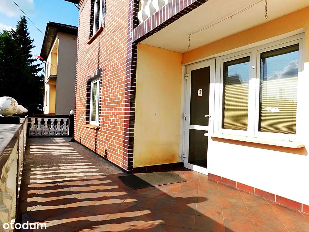 Dom wolnostojący z garażem | Suwałki – Powstańców Wielkopolskich 12 - Pełny obrazek: 5/14