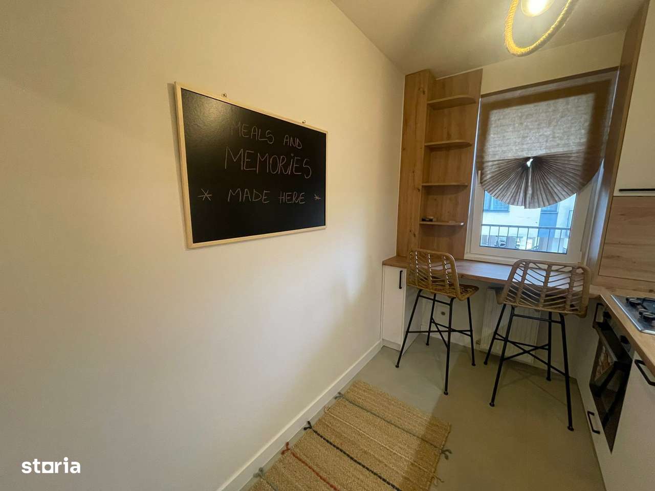 Apartament de închiriat | Zona Centrală | Bloc nou - Imagine principală: 4/9