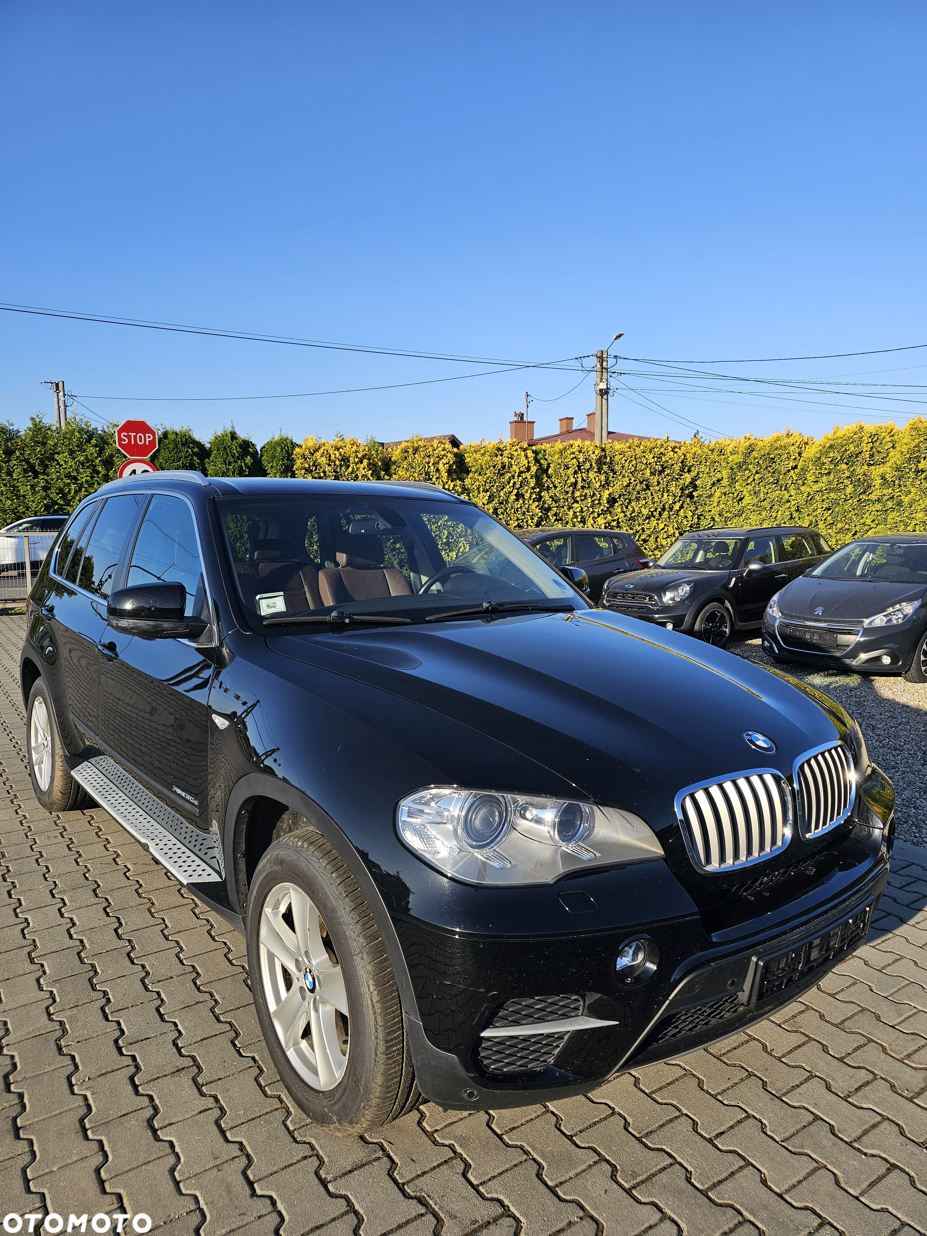 BMW X5 - 2