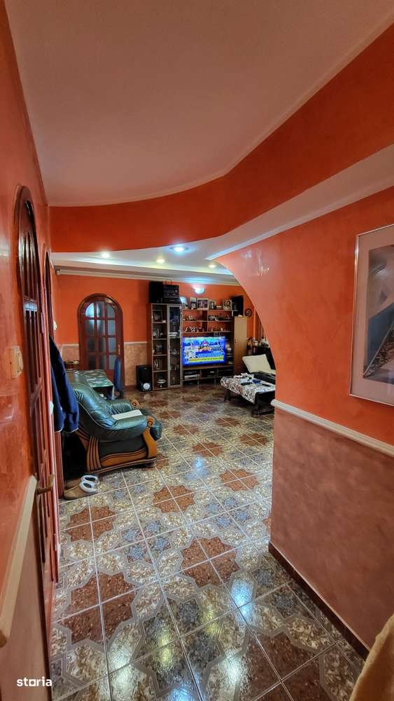 Apartament spatios, Centrul Civic-5