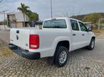 VW Amarok 2.0 TDi CD Extra AC CM 4Motion - 4