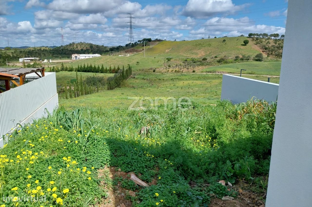 Fantástico Terreno Rústico nos Campilhos c/5.620m2