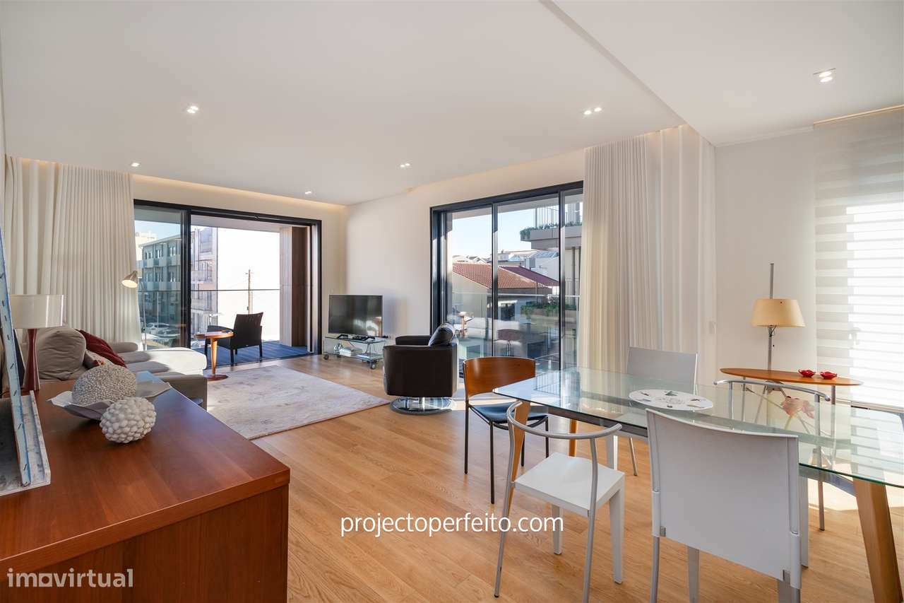 Apartamento T3 Venda em Espinho,Espinho-6