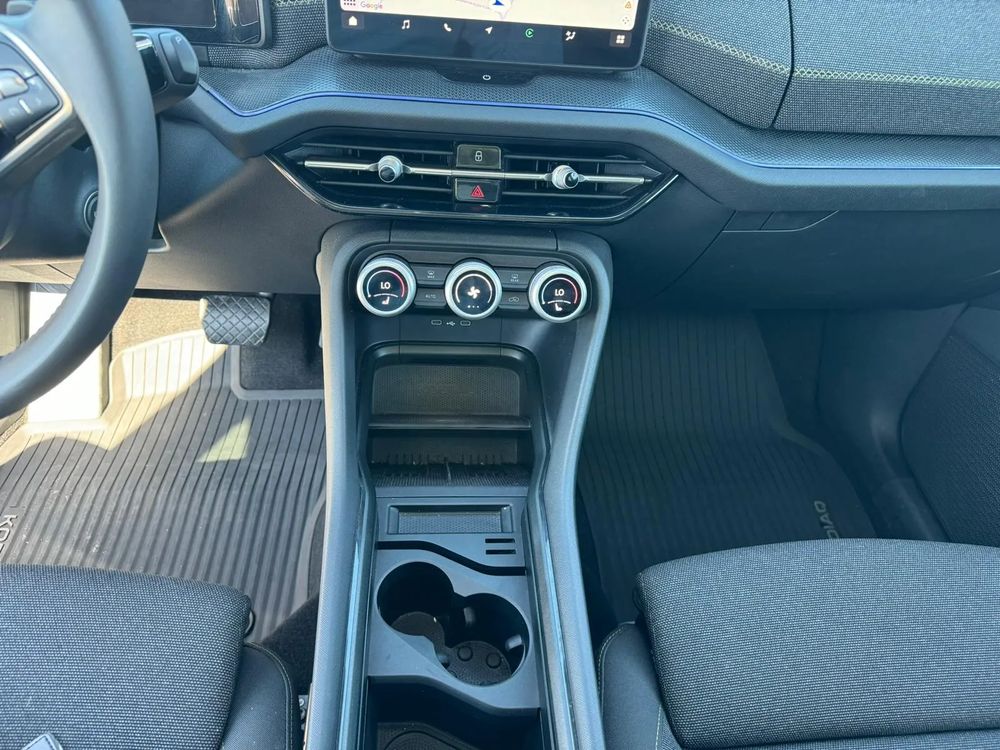 Skoda Kodiaq Salon Polska FV23%