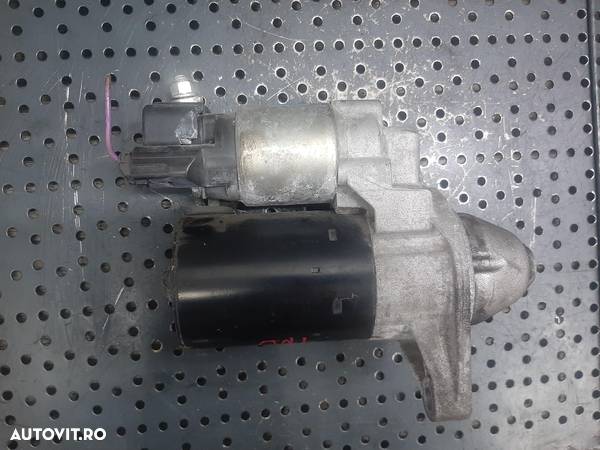 electromotor  toyota yaris p9  1.4d-4d  28100-0n010  0001107441 - 2