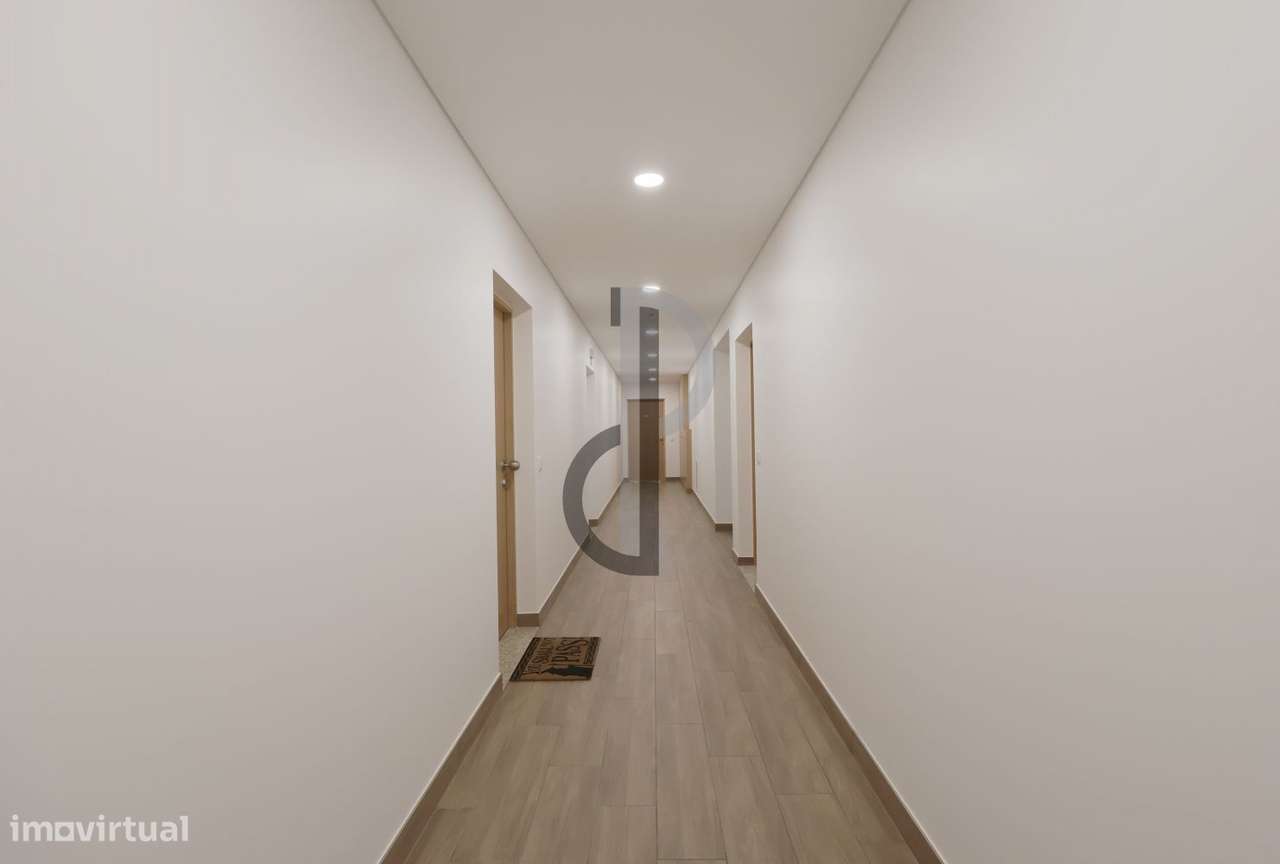 Apartamento T2 – Pedroso-15