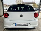 Volkswagen Polo 1.0 Trendline - 4