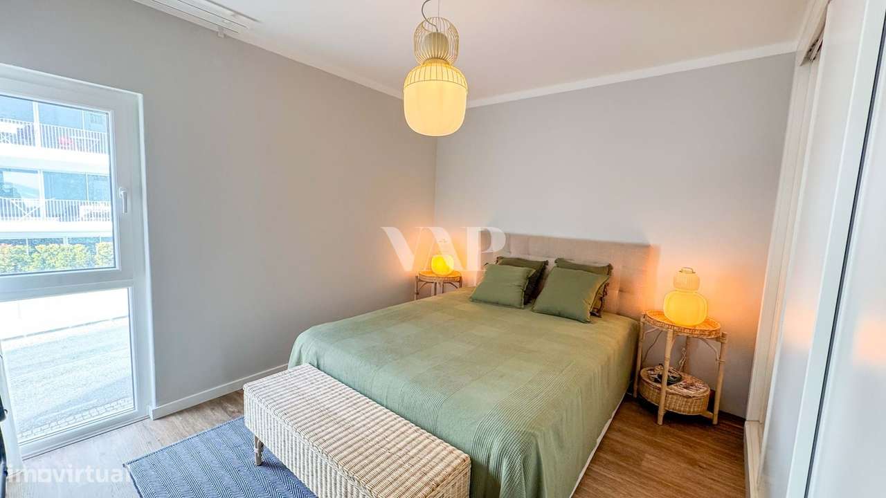 Apartamento T1 Renovado com Piscina em Vilamoura - Grande imagem: 3/15