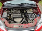 Chevrolet Aveo 1.2 16V Base - 9