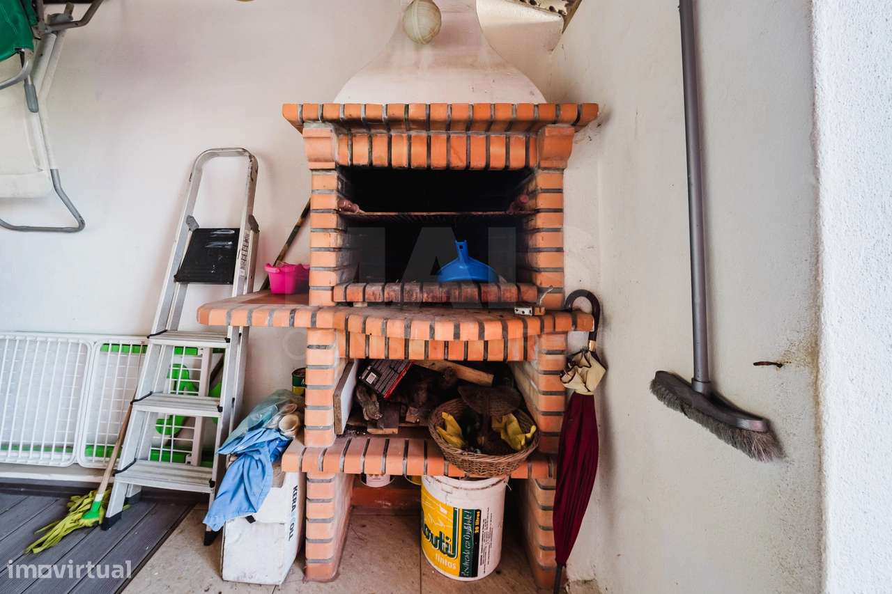 Moradia T1+3 na praia de São Martinho do Porto-28