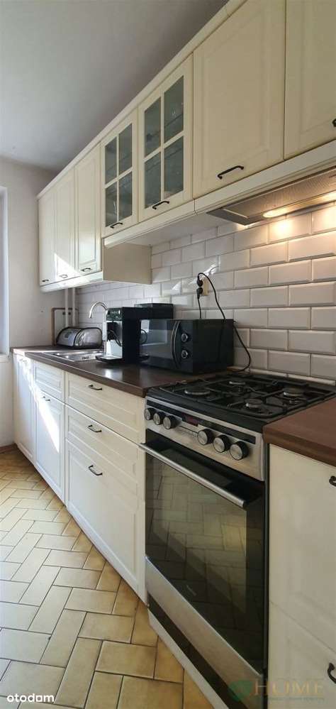 Mieszkanie, 63,30 m², Warszawa-5