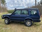 Land Rover Discovery II 2.5 TD E - 9