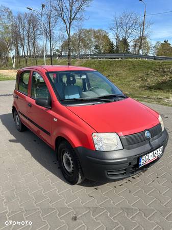 Fiat Panda - 3