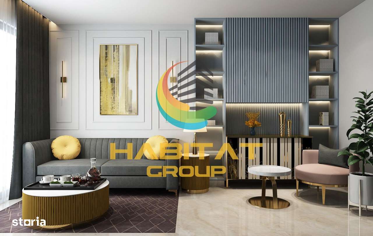 Apartament 3 camere - 85 mp -metrou Nicolae Teclu - Imagine principală: 2/7