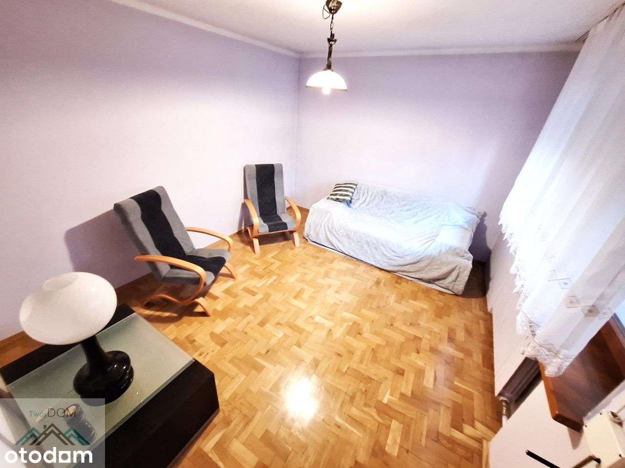 Dom gotowy do zamieszkania w centrum Bukowna-10