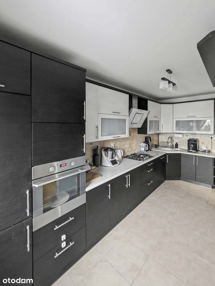 Przytulne mieszkanie 3 pokojowe, niski czynsz, doskonała lokalizacja - Pełny obrazek: 5/20