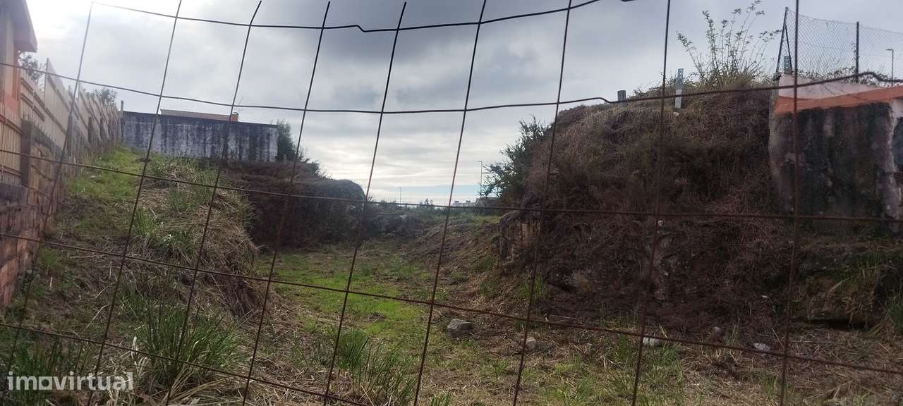 Terreno para construção de moradia. Gaia ( Pedroso)!-15