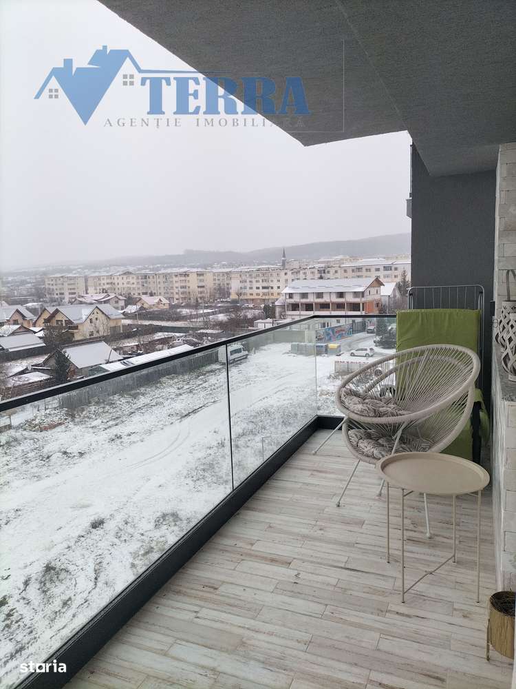 Lux, confort și siguranță - apartament premium în complex privat-14