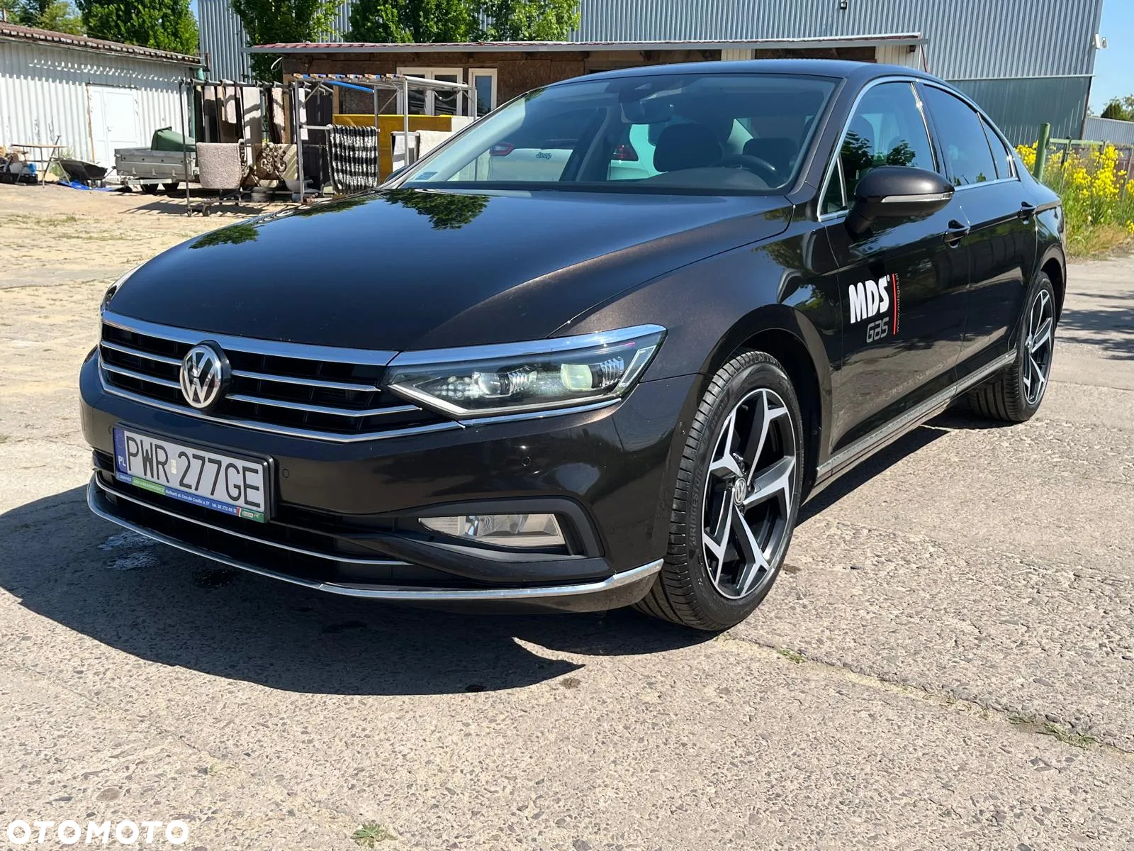 Volkswagen Passat 2.0 TSI Elegance DSG - 15