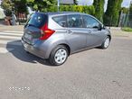 Nissan Note - 16