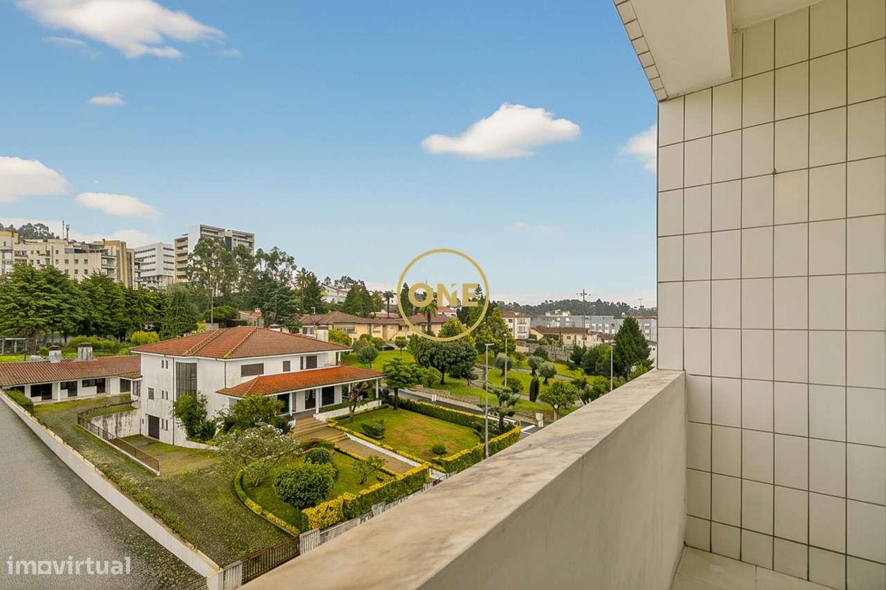 Apartamento T3 | Paços de Ferreira | 218.000,00€-23