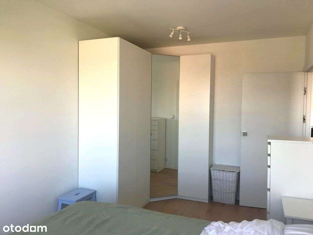 Komfortowe mieszkanie 3-pokojowe na os. zamkniętym-7