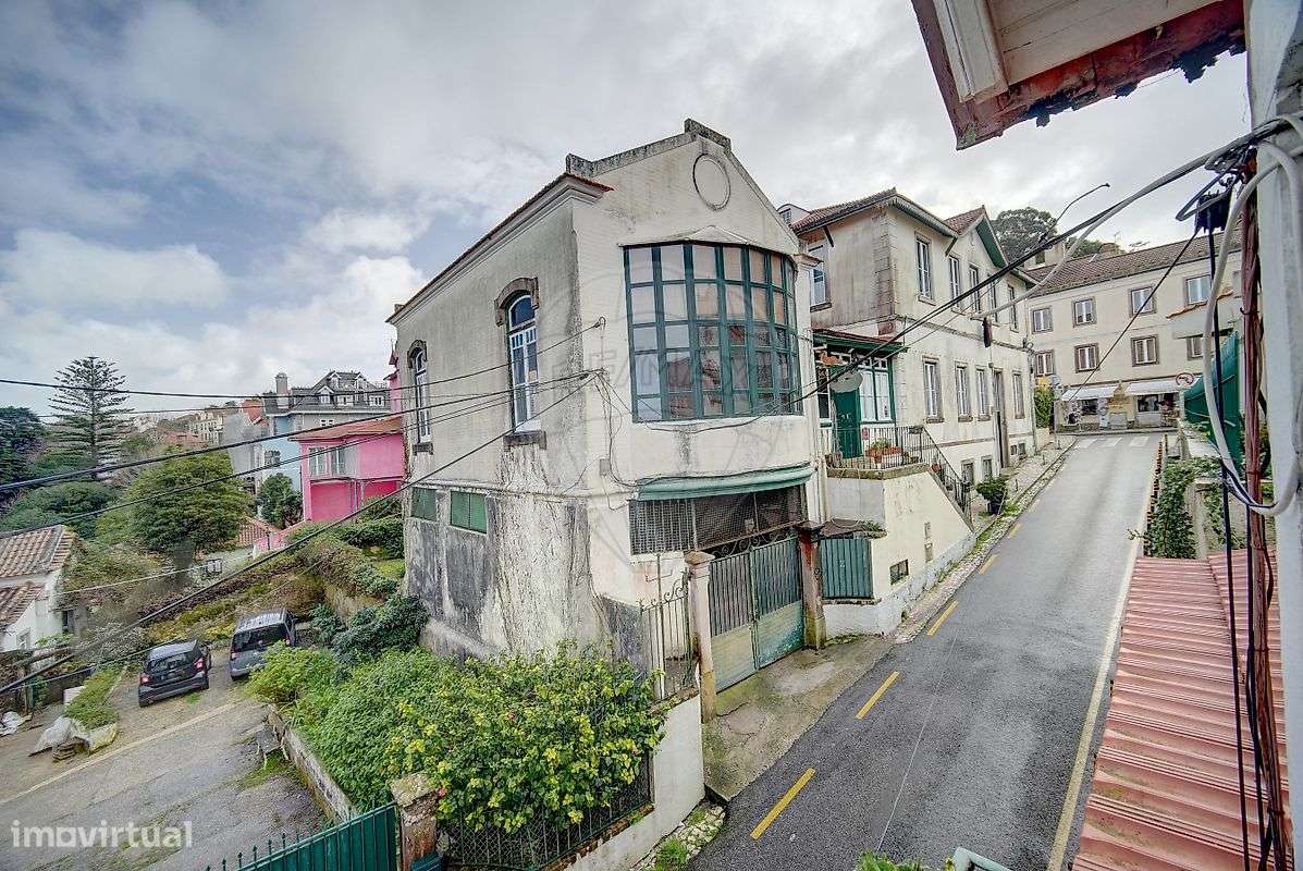 Moradia T4 para venda-20