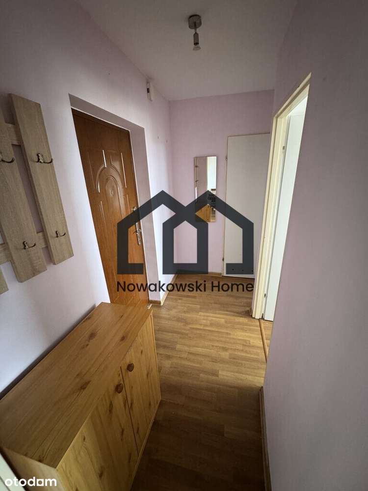 Dwu pokojowa kawalerka w Biedrusku - Pełny obrazek: 4/11