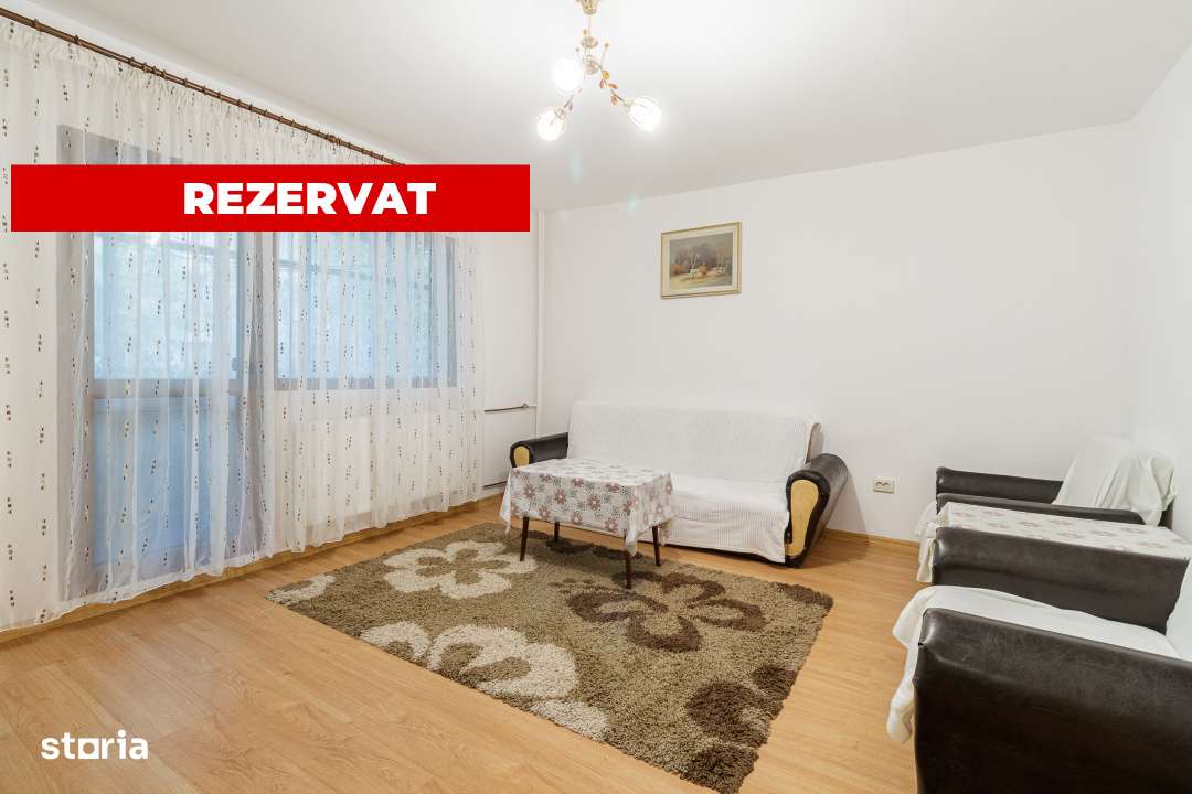 Apartament 2 camere Drumul Taberei