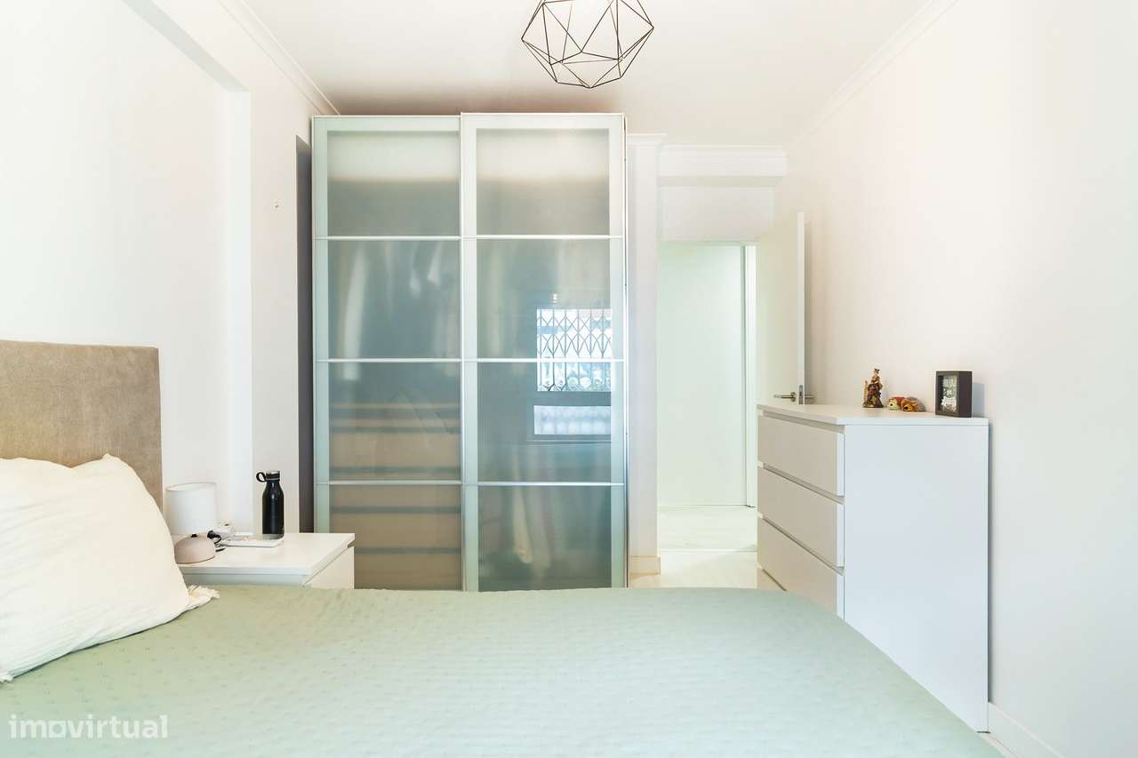 O início de uma nova etapa… em São Domingos de Rana.-21