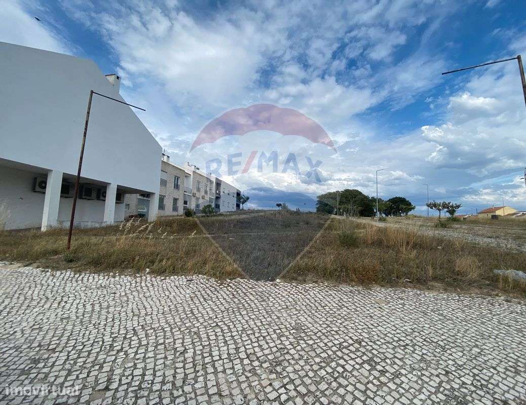 Terreno  para venda - Grande imagem: 2/4