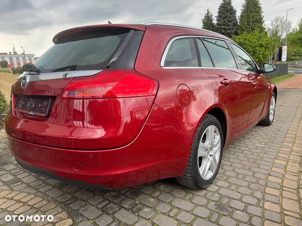 Opel Insignia 1.8 Edition - 5