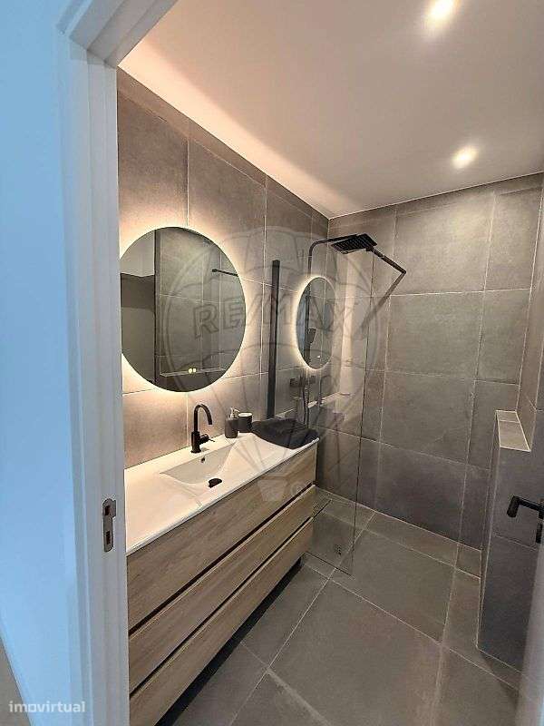 Apartamento T1 para venda-9