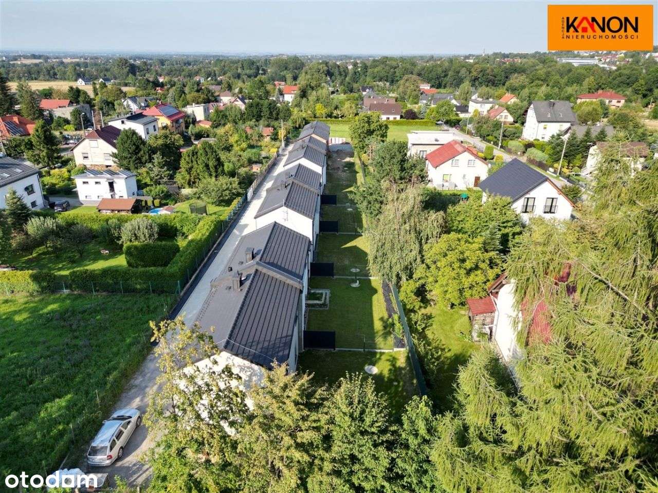 Dom, 96,75 m², Bielsko-Biała - Pełny obrazek: 3/20