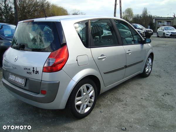 Renault Scenic - 7