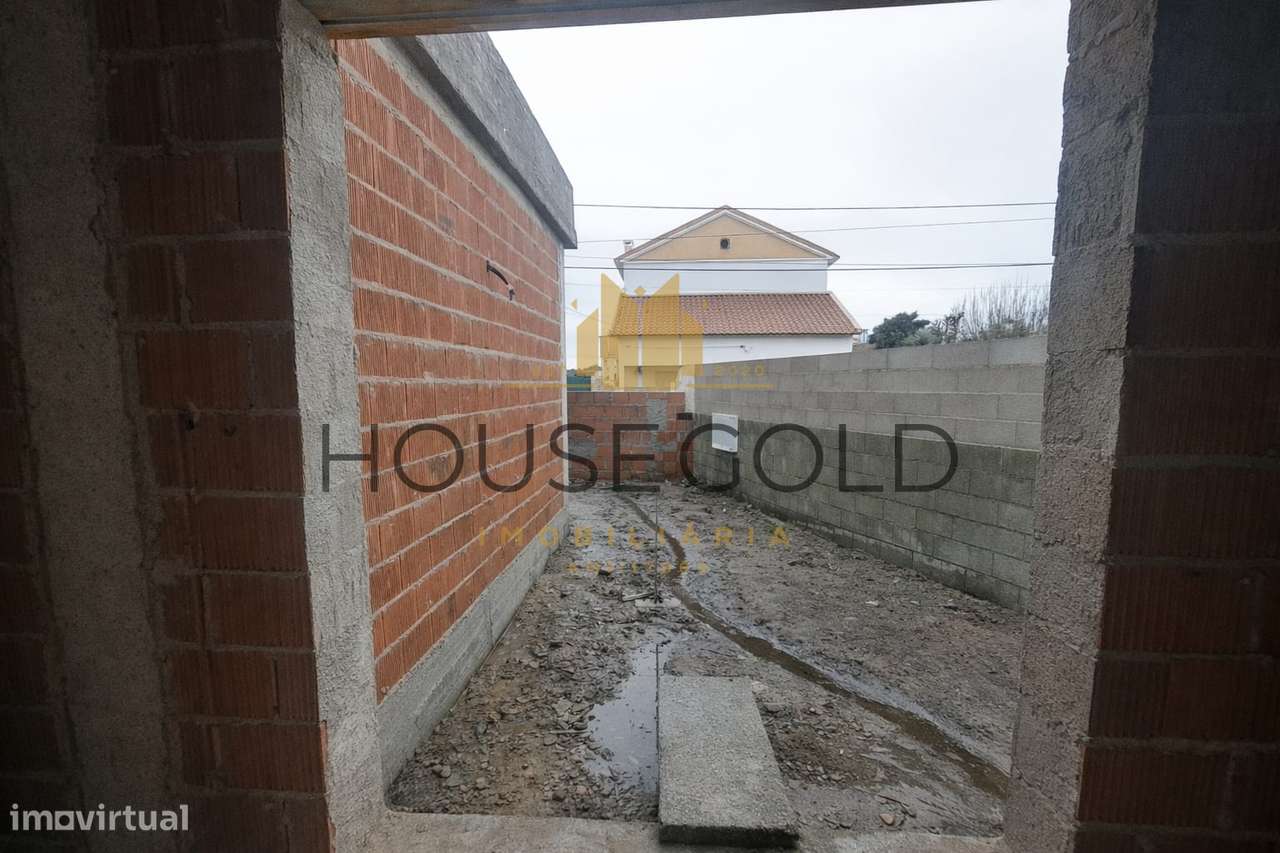 Moradia Nova T3 em Marinhais (MR-297)-5