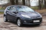 Ford Fiesta 1.25 Titanium - 2