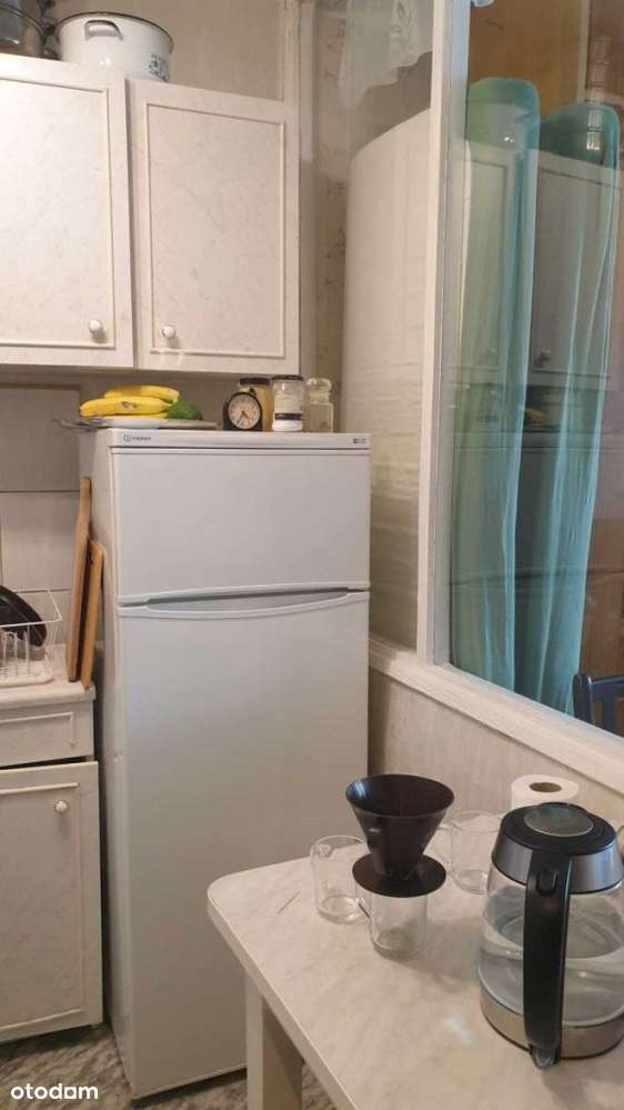 Mieszkanie na Władysława IV-5