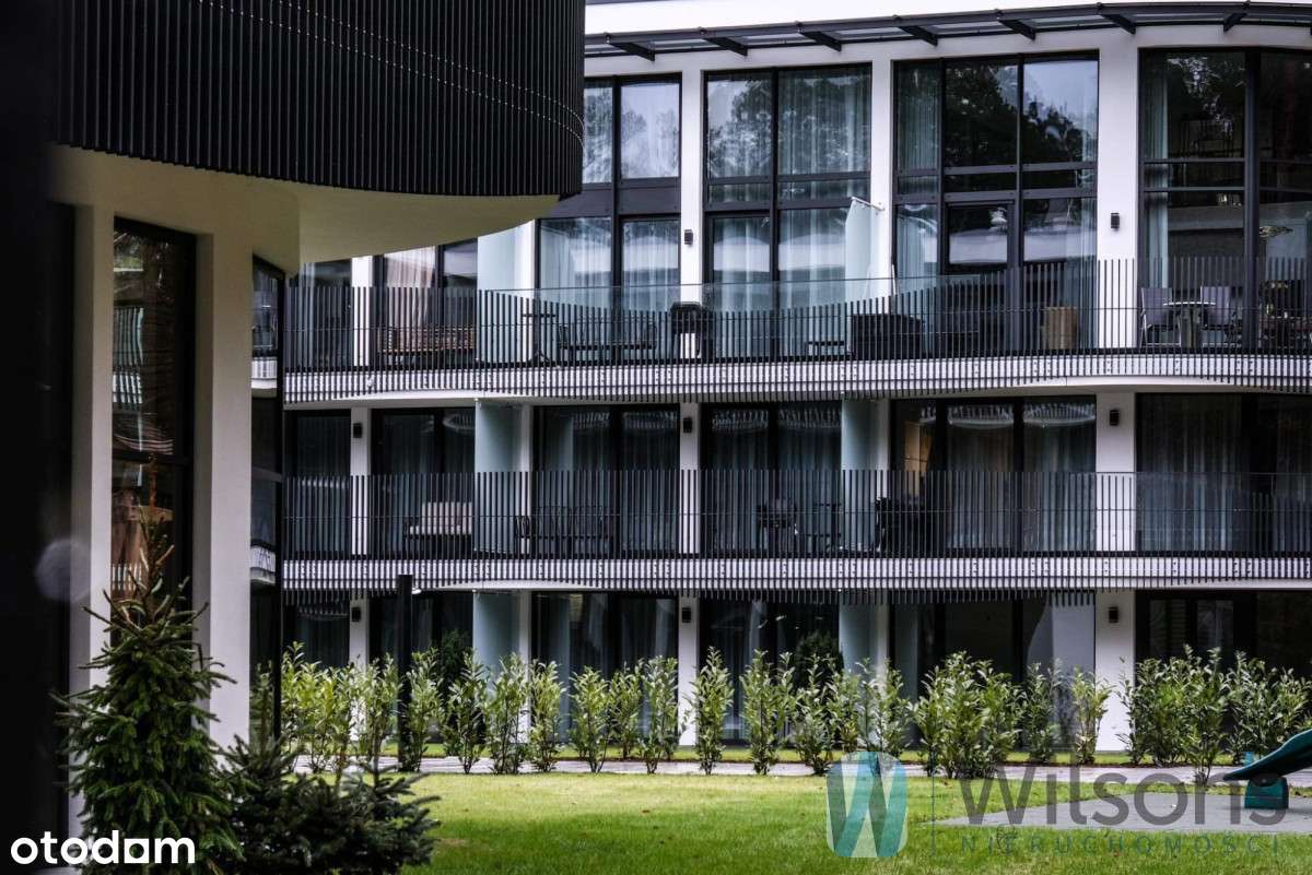 Apartament w standardzie Premium nad morzem-11