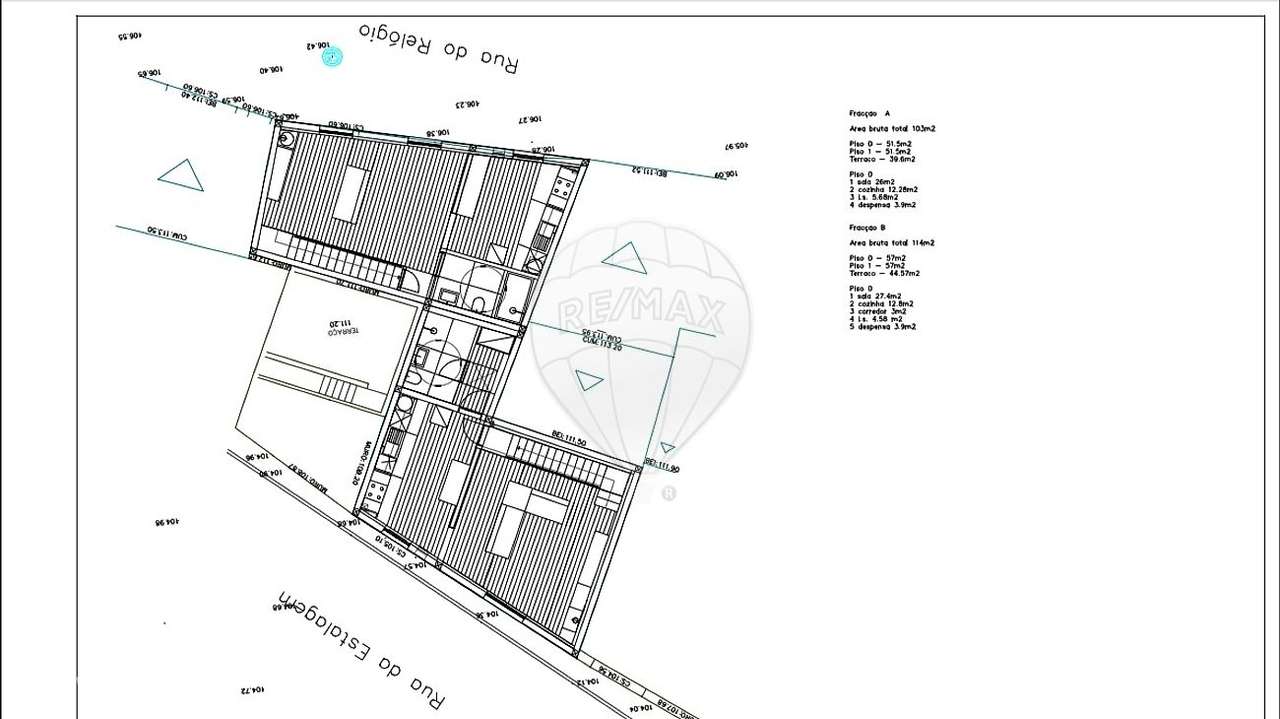 Moradia T5 para venda - Grande imagem: 5/8