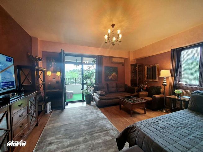 Apartament 2 camere Bucium - Jazzu , etaj 1 , 68 mp , loc de parcare-0