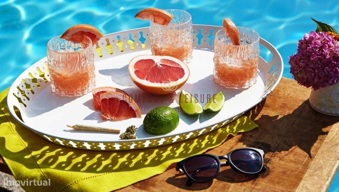 Quinta T5 Venda em Évora Monte (Santa Maria),Estremoz-18