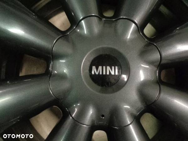 FELGI 18 MINI COOPER OEM 7,5J 5X112 ET52 - 6