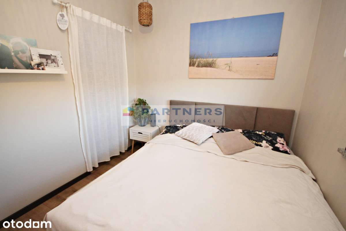 Luksusowy apartament 106 m², garaż/ ogródek-7