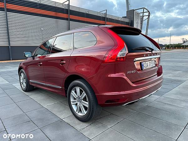 Volvo XC 60 - 33