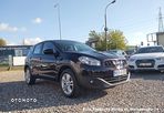 Nissan Qashqai - 2