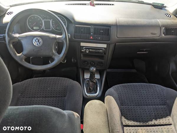 Volkswagen Golf - 13